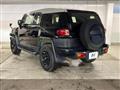 2017 Toyota FJ Cruiser