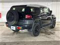 2017 Toyota FJ Cruiser
