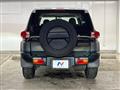 2017 Toyota FJ Cruiser