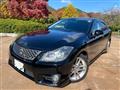 2012 Toyota Crown