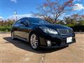 2012 Toyota Crown