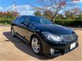 2012 Toyota Crown