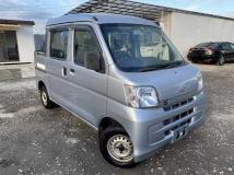 2013 Daihatsu Hijet Cargo
