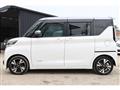 2022 Nissan ROOX