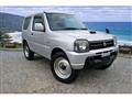 2009 Suzuki Jimny
