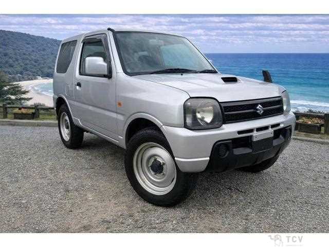 2009 Suzuki Jimny
