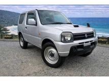 2009 Suzuki Jimny