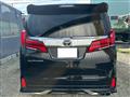 2021 Toyota Alphard G