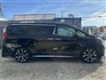 2021 Toyota Alphard G
