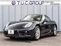 2015 Porsche Cayman