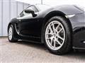 2015 Porsche Cayman