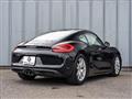 2015 Porsche Cayman