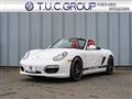 2011 Porsche Boxster