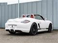 2011 Porsche Boxster