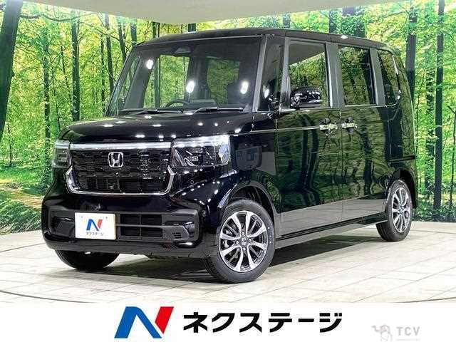 2026 Honda N BOX