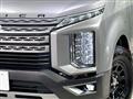 2021 Mitsubishi Delica D5