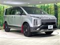 2021 Mitsubishi Delica D5