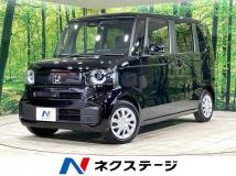 2025 Honda N BOX