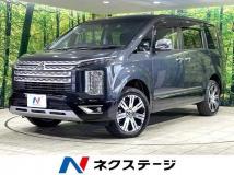 2024 Mitsubishi Delica D5