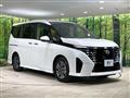 2025 Nissan Serena
