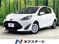2019 Toyota AQUA