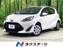 2019 Toyota AQUA