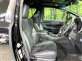 2021 Toyota Alphard Hybrid