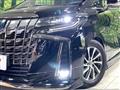 2021 Toyota Alphard Hybrid