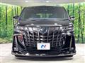 2021 Toyota Alphard Hybrid