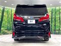 2021 Toyota Alphard Hybrid