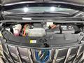 2021 Toyota Alphard Hybrid