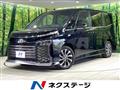 2022 Toyota Voxy