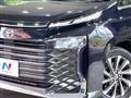 2022 Toyota Voxy