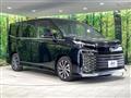 2022 Toyota Voxy