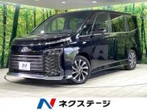 2022 Toyota Voxy