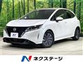 2022 Nissan Note