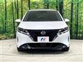 2022 Nissan Note
