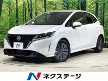2022 Nissan Note