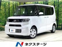 2022 Daihatsu Tanto