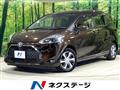 2018 Toyota Sienta