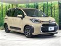 2023 Toyota Sienta