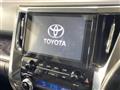 2020 Toyota Alphard G