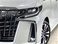 2020 Toyota Alphard G