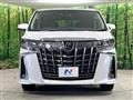 2020 Toyota Alphard G