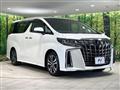 2020 Toyota Alphard G