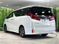 2020 Toyota Alphard G