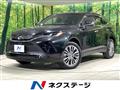 2023 Toyota Harrier Hybrid