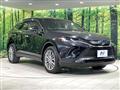 2023 Toyota Harrier Hybrid