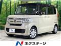 2019 Honda N BOX