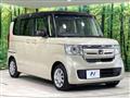 2019 Honda N BOX